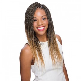 I & I HAIR SPECTRA SYNTHETIC HAIR BRAIDS EZ BRAID 20"